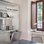Il Primo Del Castello Апартаменты Кола