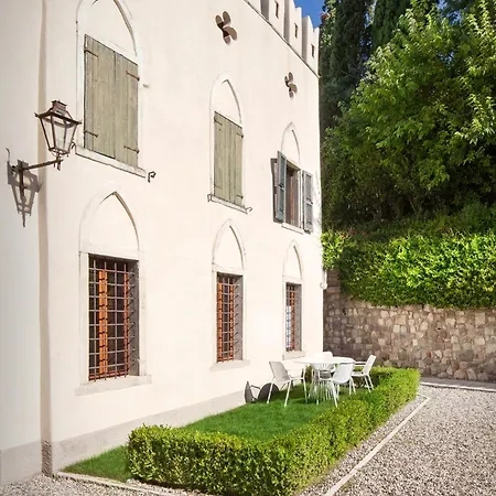 Il Primo Del Castello