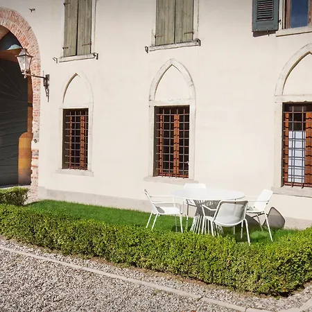 アパート Il Primo Del Castello *