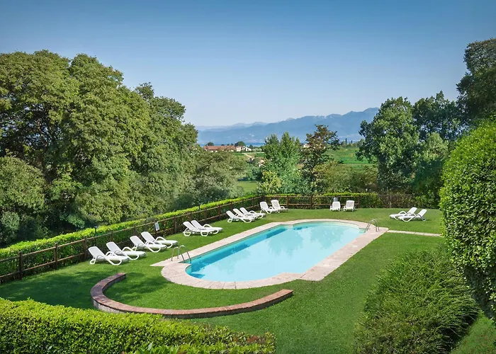 Il Primo Del Castello Colà