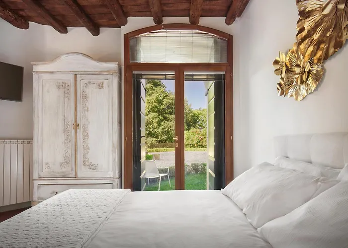 Il Primo Del Castello * Colà