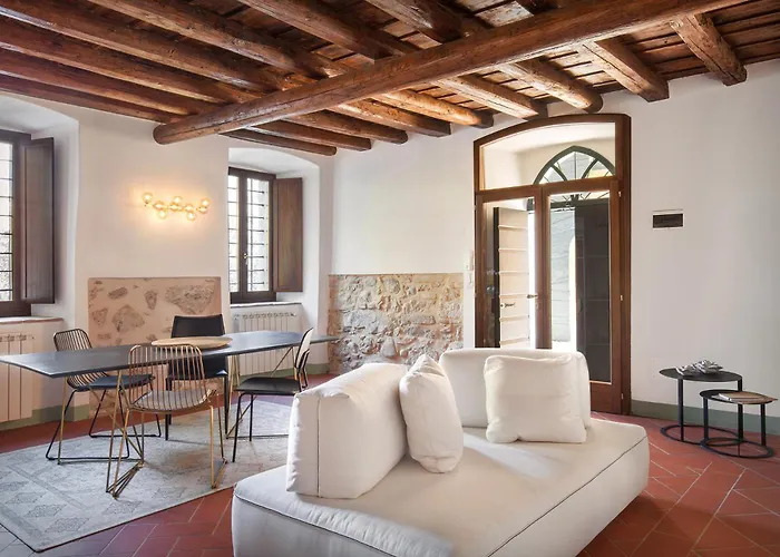 Il Primo Del Castello アパート Colà