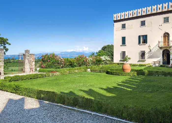 Il Primo Del Castello