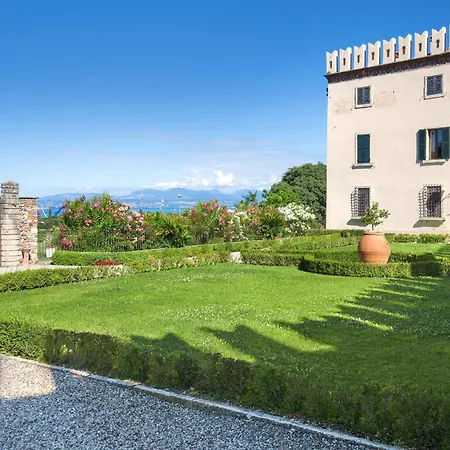 Il Primo Del Castello