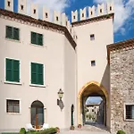 Il Primo Del Castello Apartamento